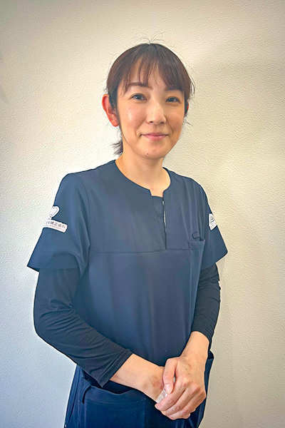 加賀谷 直子（かがや なおこ）